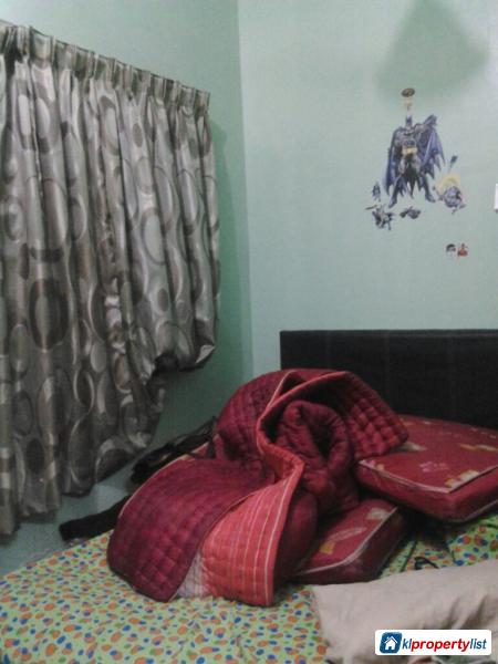 Picture of 3 bedroom 1.5-sty Terrace/Link House for sale in Banting in Selangor