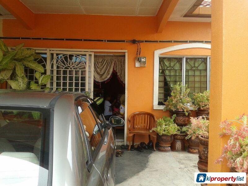 Picture of 4 bedroom 1-sty Terrace/Link House for sale in Banting in Malaysia