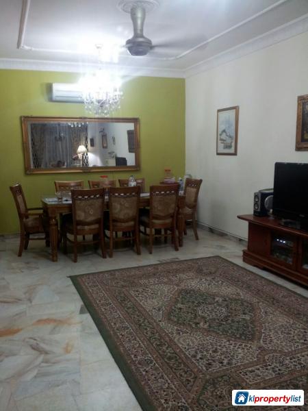 Picture of 6 bedroom 2-sty Terrace/Link House for sale in Banting in Malaysia
