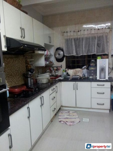 6 bedroom 2-sty Terrace/Link House for sale in Banting in Selangor - image