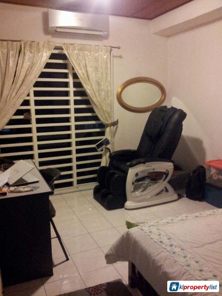 6 bedroom 2-sty Terrace/Link House for sale in Banting in Malaysia - image