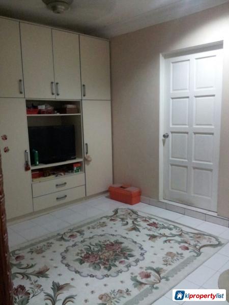 6 bedroom 2-sty Terrace/Link House for sale in Banting - image 9