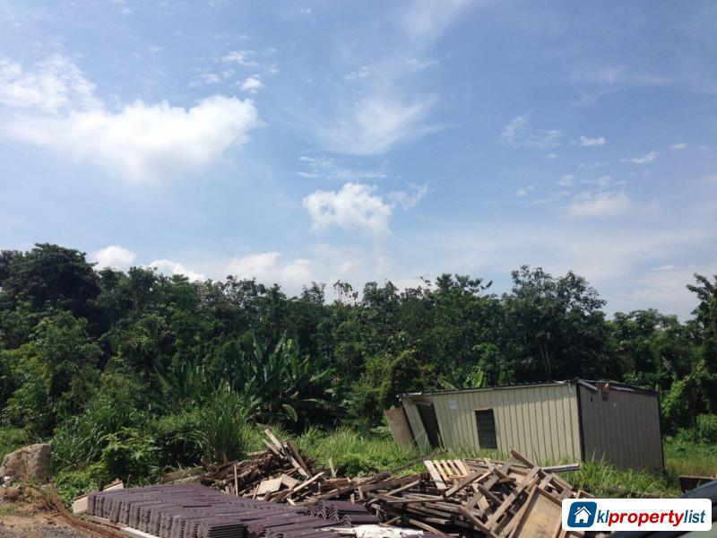 Agricultural Land for sale in Kajang