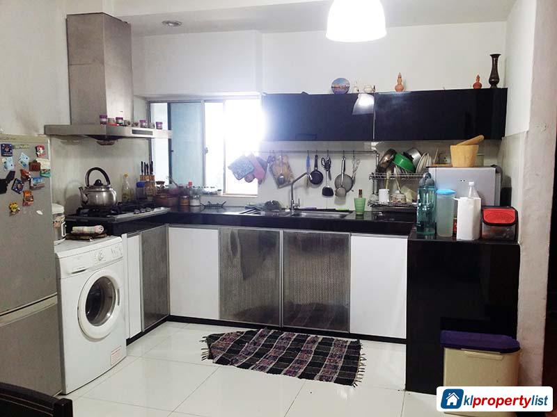 3 bedroom Condominium for sale in Kajang - image 3