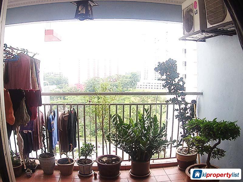 3 bedroom Condominium for sale in Kajang - image 6