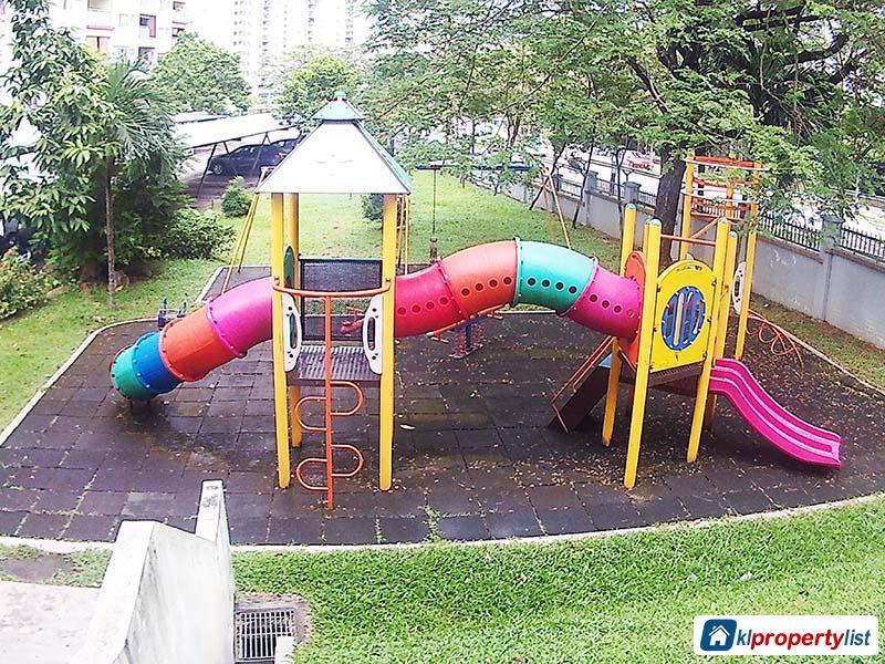 3 bedroom Condominium for sale in Kajang - image 9