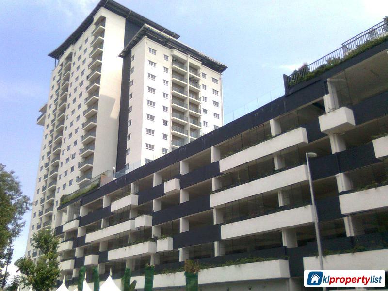 Picture of 3 bedroom Condominium for sale in Seri Kembangan