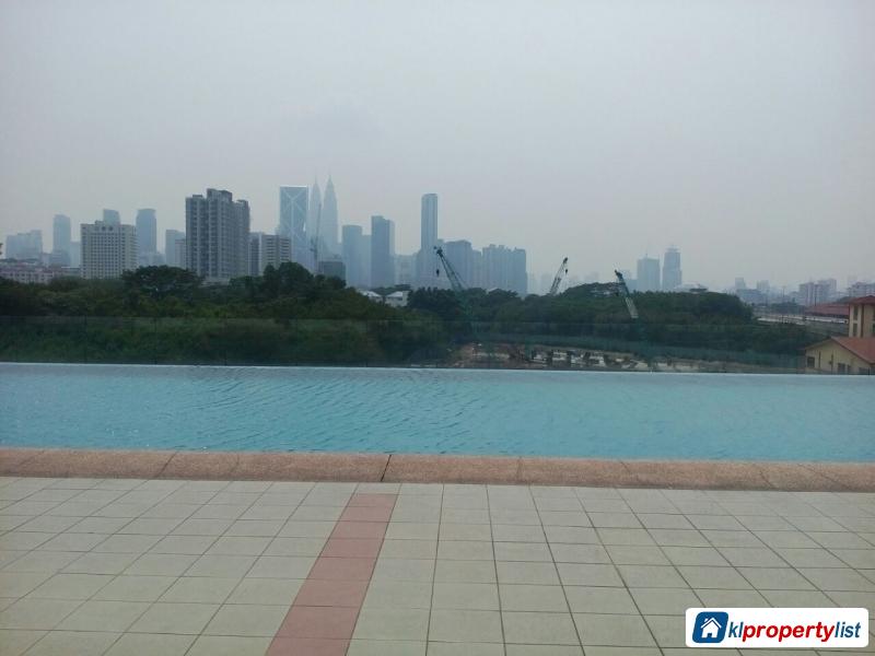 3 bedroom Condominium for sale in Seri Kembangan in Malaysia