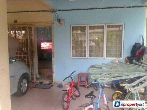 Picture of 3 bedroom 1-sty Terrace/Link House for sale in Klang