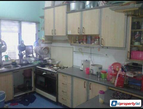 3 bedroom 1-sty Terrace/Link House for sale in Klang