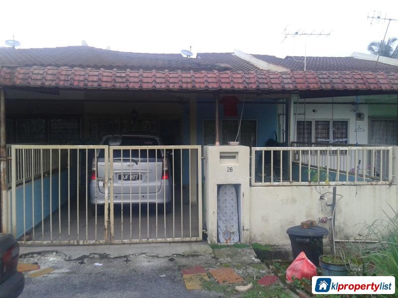 3 bedroom 1-sty Terrace/Link House for sale in Klang in Selangor