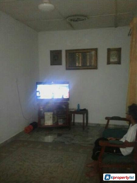 3 bedroom 1-sty Terrace/Link House for sale in Klang in Malaysia