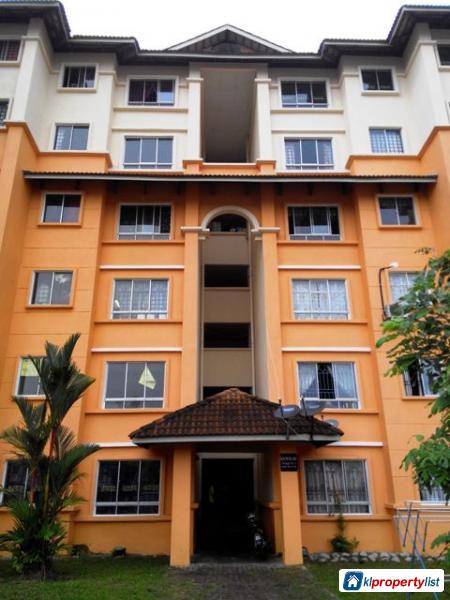 Pictures of 3 bedroom Apartment for sale in Kajang