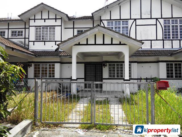 Pictures of 4 bedroom 2-sty Terrace/Link House for sale in Kajang