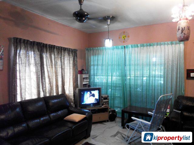 4 bedroom 2-sty Terrace/Link House for sale in Kajang - image 2