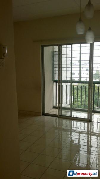 Picture of 3 bedroom Apartment for sale in Bangi