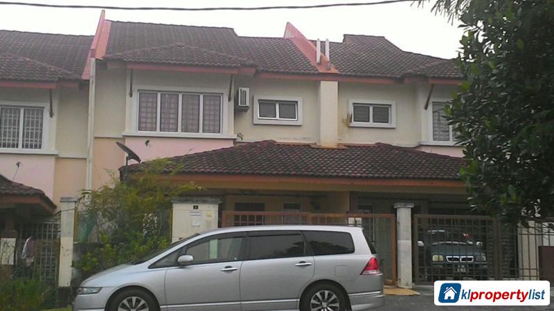Picture of 5 bedroom 2-sty Terrace/Link House for sale in Bangi
