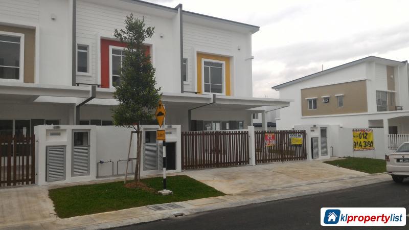4 bedroom 2-sty Terrace/Link House for sale in Bangi - image 1