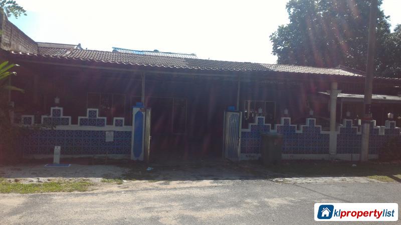 Pictures of 4 bedroom 1-sty Terrace/Link House for sale in Bangi