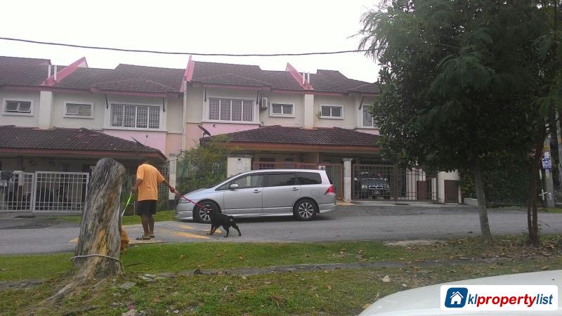 5 bedroom 2-sty Terrace/Link House for sale in Bangi