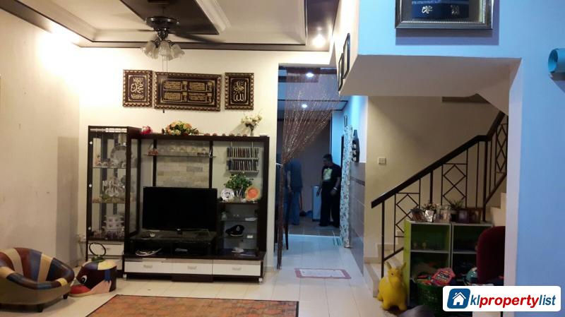 2-sty Terrace/Link House for sale in Bangi - image 2