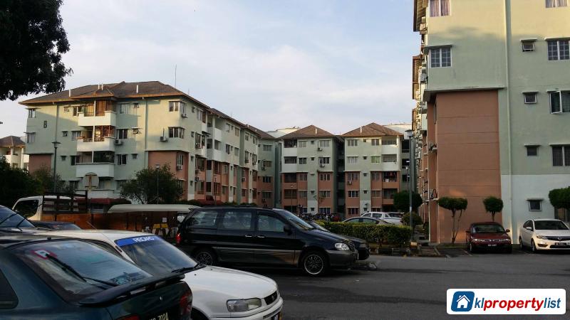 3 bedroom Apartment for sale in Bangi - image 2
