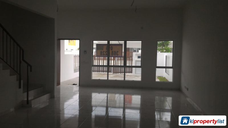 4 bedroom 2-sty Terrace/Link House for sale in Bangi - image 2