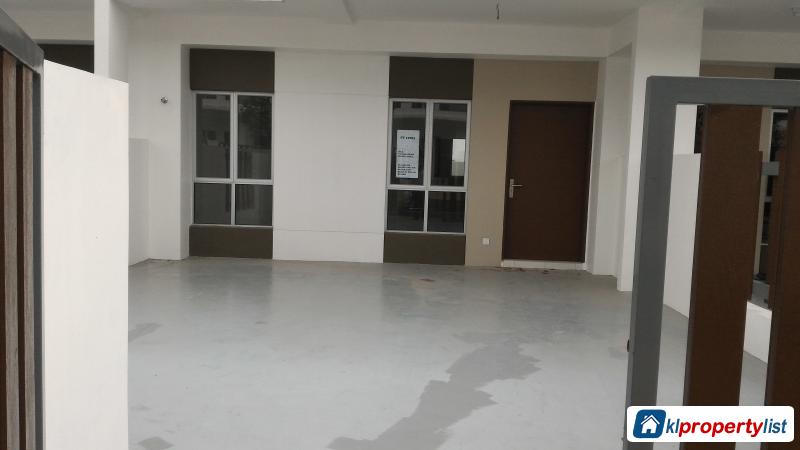 4 bedroom 2-sty Terrace/Link House for sale in Bangi - image 2