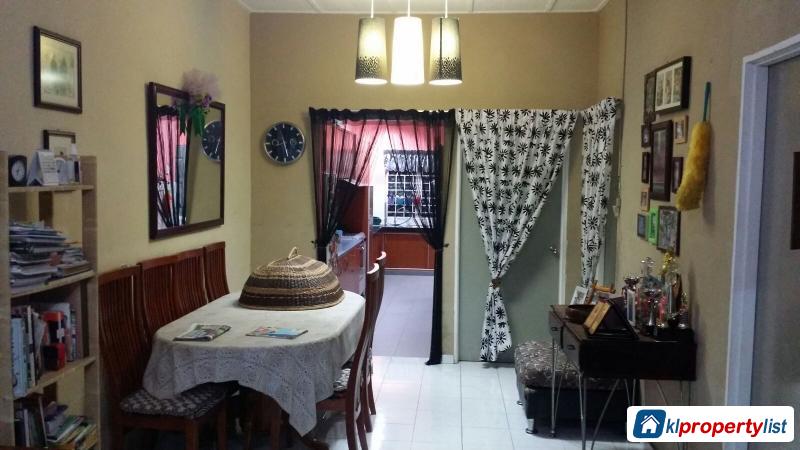 3 bedroom 1-sty Terrace/Link House for sale in Bangi - image 2