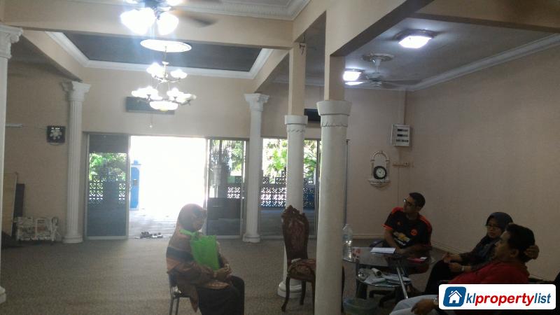 4 bedroom 1-sty Terrace/Link House for sale in Bangi - image 2
