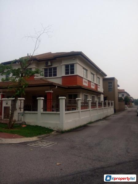 4 bedroom 2-sty Terrace/Link House for sale in Bangi - image 2