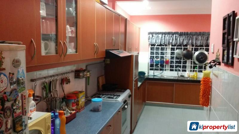 3 bedroom 1-sty Terrace/Link House for sale in Bangi - image 3