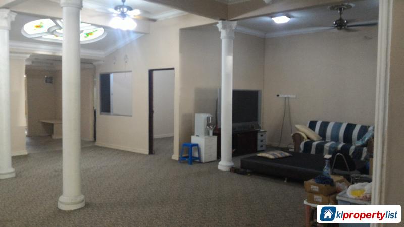 4 bedroom 1-sty Terrace/Link House for sale in Bangi - image 3