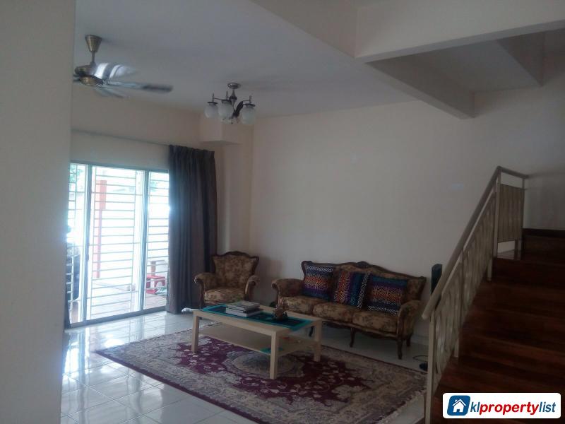 4 bedroom 2-sty Terrace/Link House for sale in Bangi - image 3