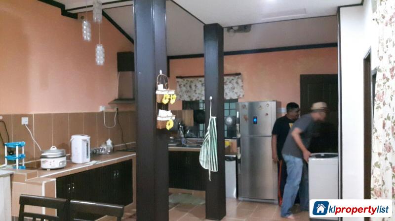 2-sty Terrace/Link House for sale in Bangi - image 4