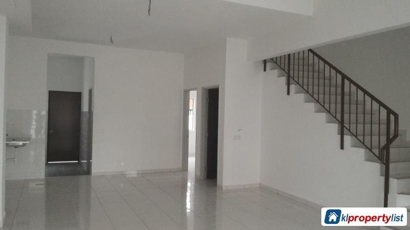 4 bedroom 2-sty Terrace/Link House for sale in Bangi - image 4