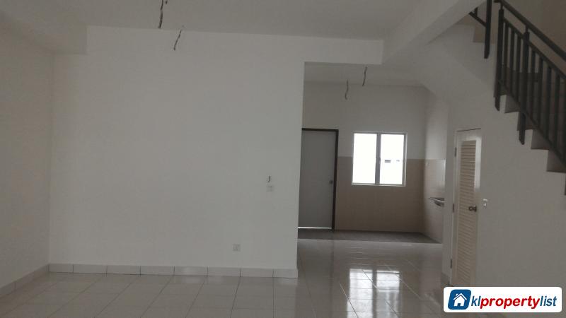 4 bedroom 2-sty Terrace/Link House for sale in Bangi - image 4