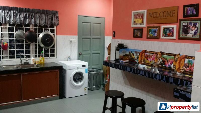 3 bedroom 1-sty Terrace/Link House for sale in Bangi in Malaysia