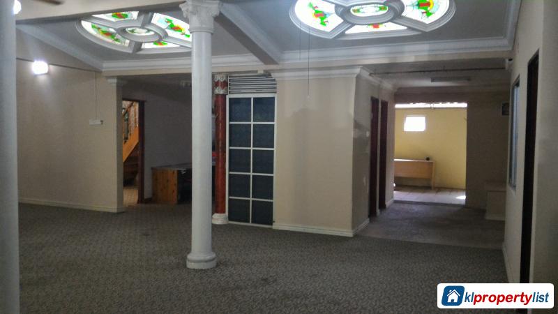 4 bedroom 1-sty Terrace/Link House for sale in Bangi - image 4