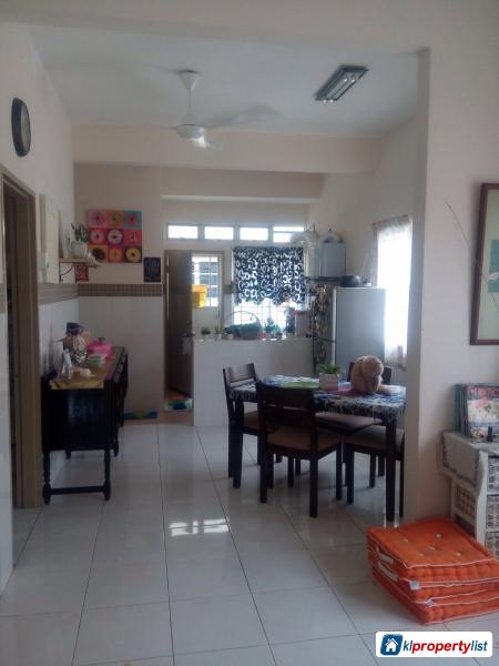 4 bedroom 2-sty Terrace/Link House for sale in Bangi - image 4
