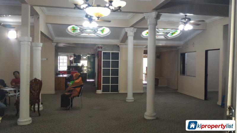 4 bedroom 1-sty Terrace/Link House for sale in Bangi - image 5