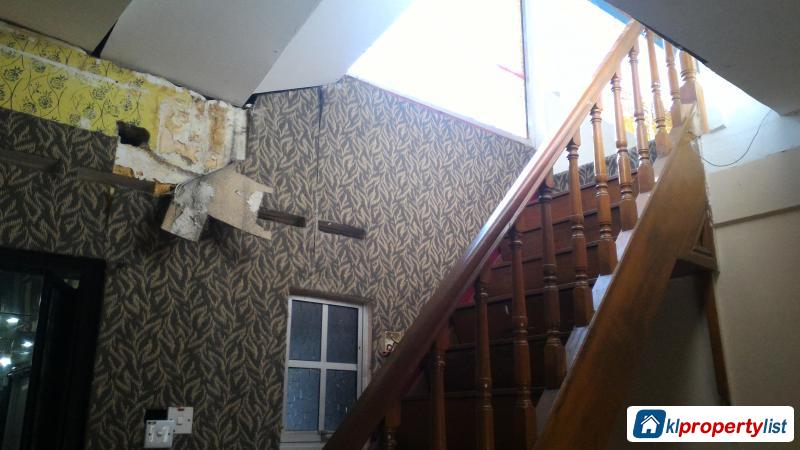4 bedroom 1-sty Terrace/Link House for sale in Bangi - image 7