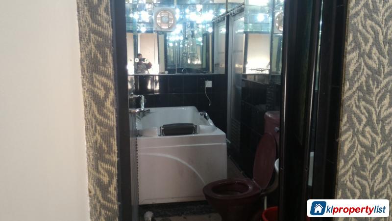 4 bedroom 1-sty Terrace/Link House for sale in Bangi - image 8