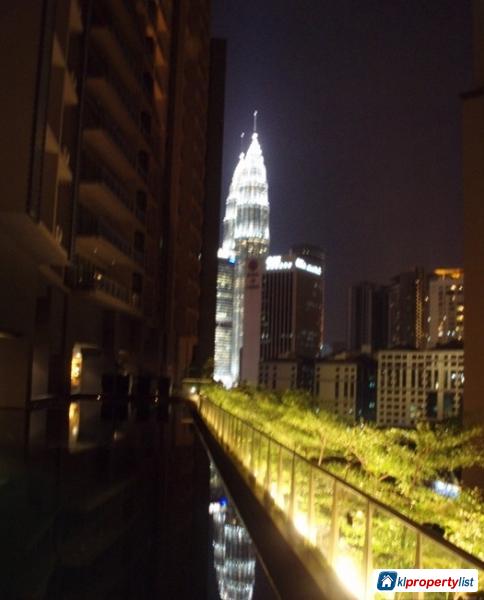 Pictures of 2 bedroom Condominium for sale in Cheras