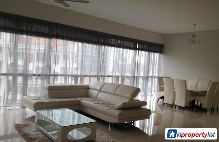 3 bedroom Condominium for sale in Cheras