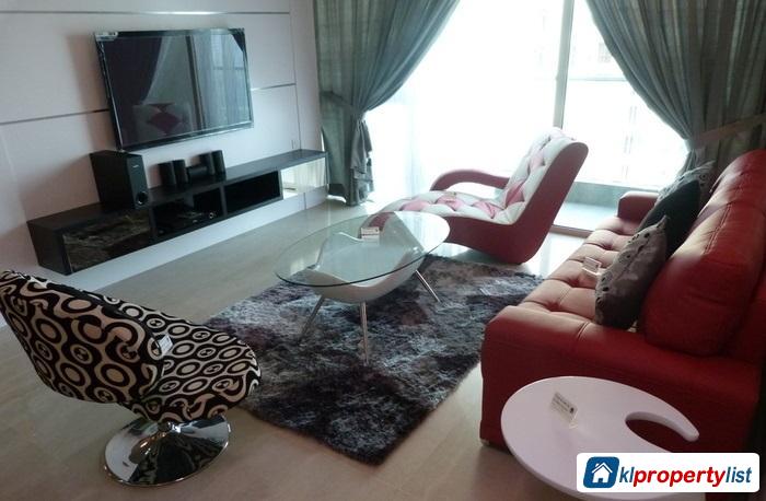 2 bedroom Condominium for sale in Cheras