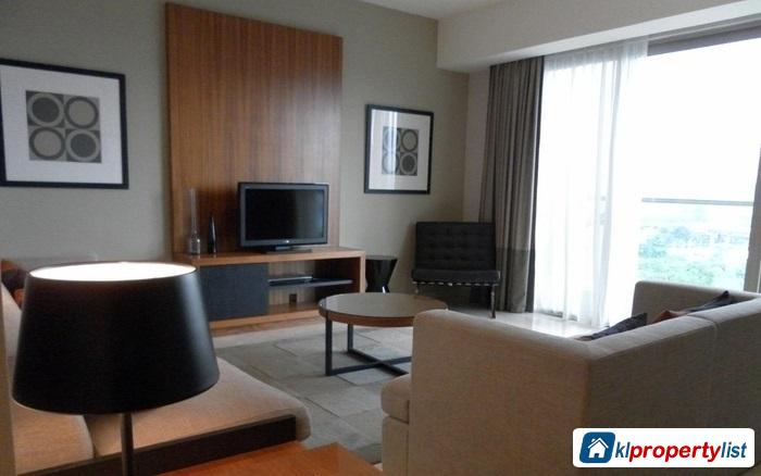 2 bedroom Condominium for sale in Cheras in Selangor