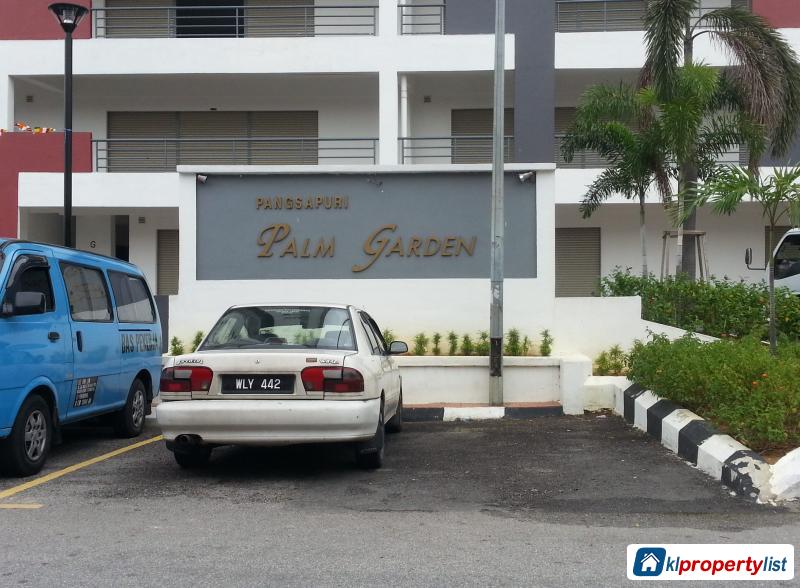 Pictures of 3 bedroom Apartment for sale in Klang