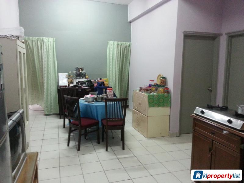 3 bedroom Apartment for sale in Klang - image 2