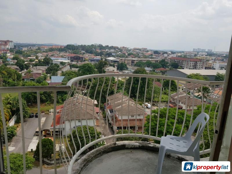 Pictures of 3 bedroom Apartment for sale in Kajang